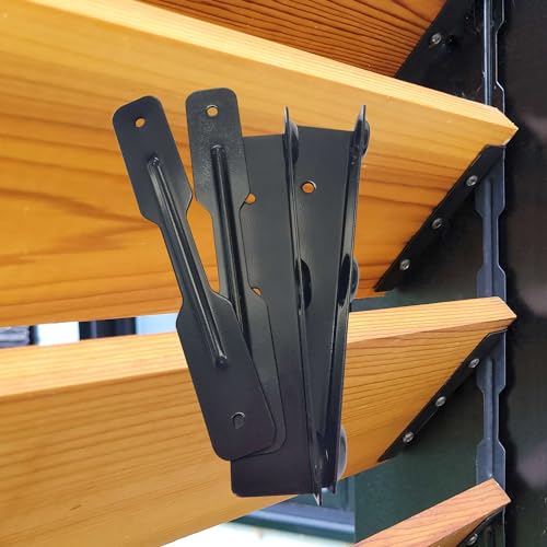 Adjustable Louver Shutters