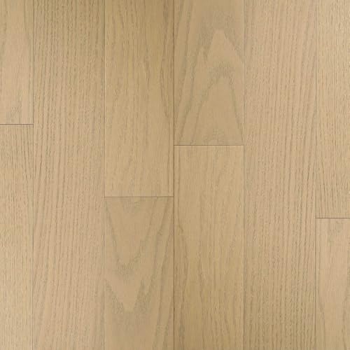 Deep Wood Engineered Flooring