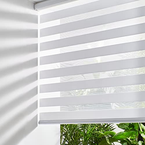 Day and Night Vertical Blinds