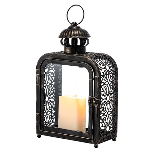 Decorative Antique Lantern
