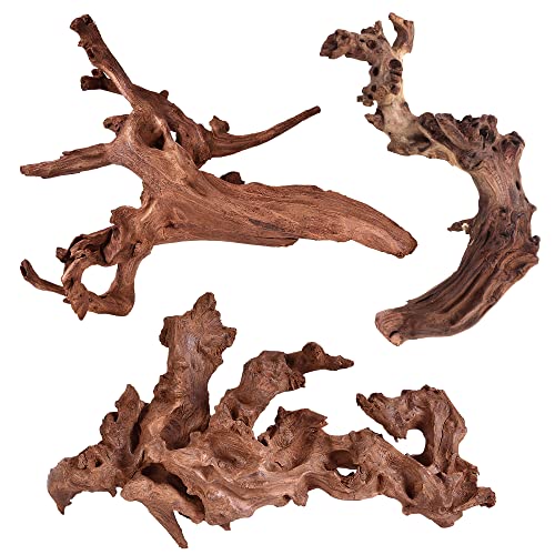 Decorative Aquarium Driftwood
