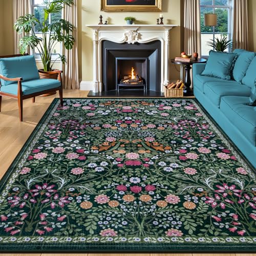Decorative Area Rugs
