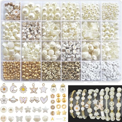 Decorative Bead Kit