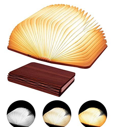 Ornamental Booklight