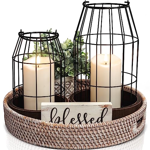 Decorative Candle Lantern
