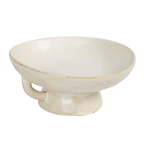 Decorative Ceramic Bowl