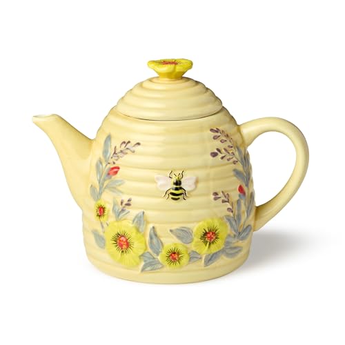 Decorative Ceramic Teapots