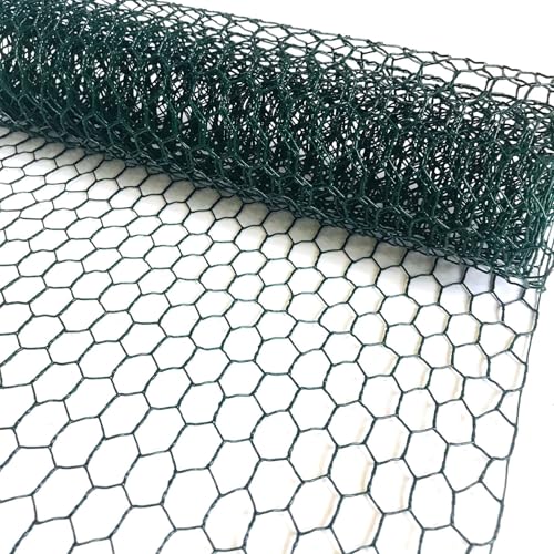 Decorative Chicken Wire Panels