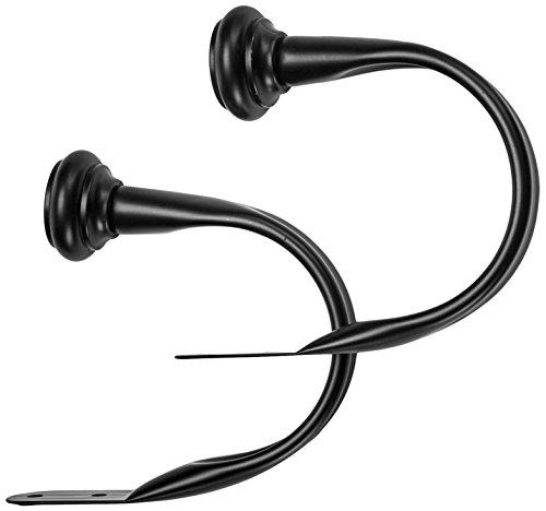 Decorative Curtain Holdbacks