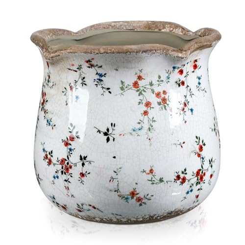 Decorative Flower Pot