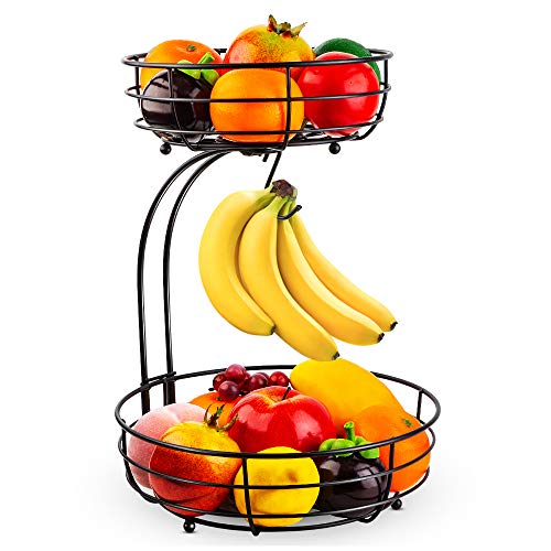 Decorative Fruit Bowl