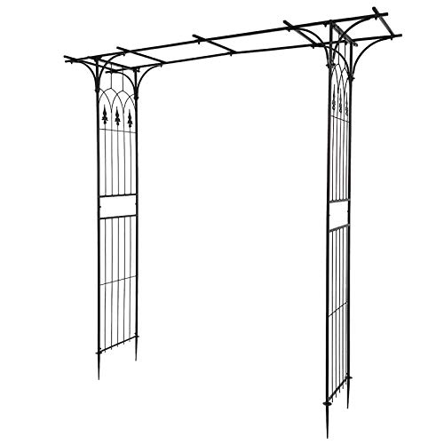 Decorative Garden Arbor