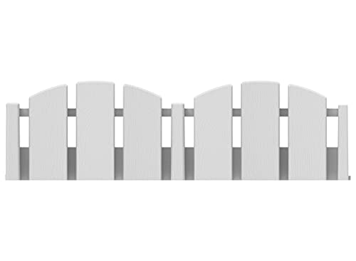 Decorative Garden Edging