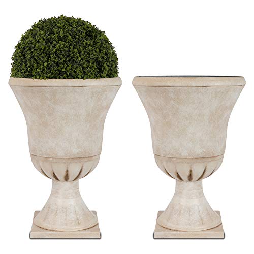 Decorative Garden Vases