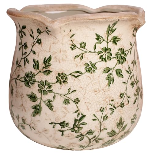 Decorative Garden Vase