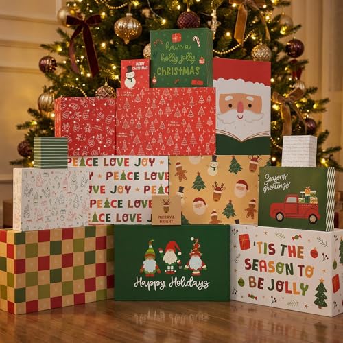 Decorative Gift Boxes Set