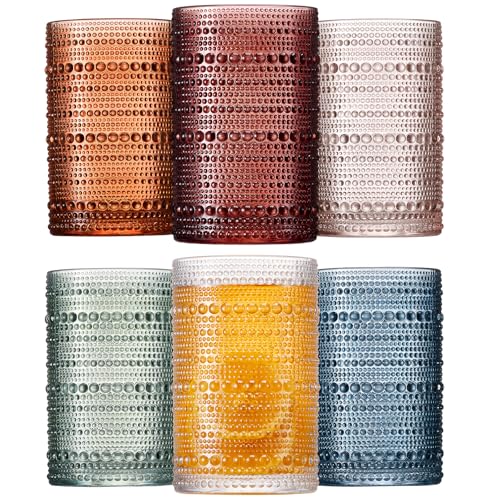 Ornamental Glassware Compilation