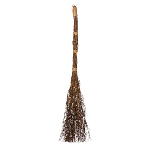 Decorative Broom for Halloween