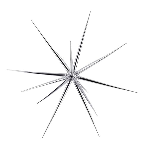 Decorative Hanging Star Ornament