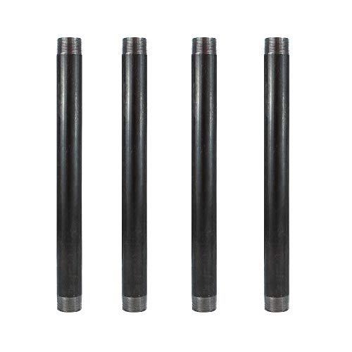 Ornamental Metal Tubing