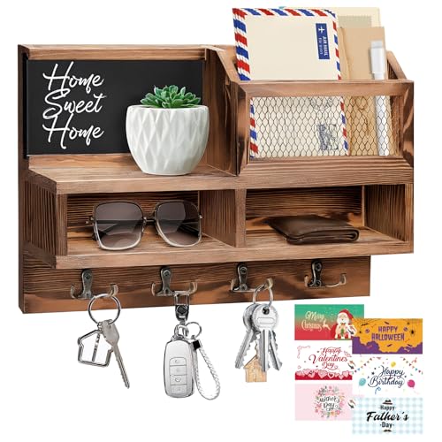 Ornamental Key Display Panel