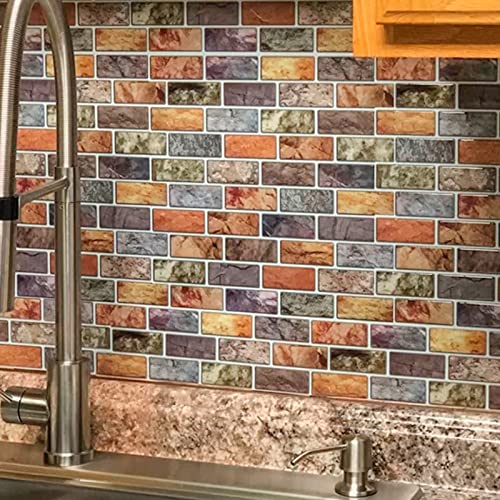 Decorative Backsplash Tiles