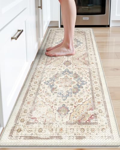 Decorative Kitchen Runner Rug