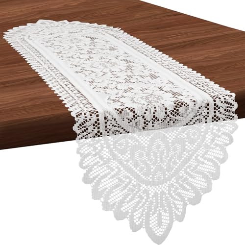 Decorative Lace Doilies for Weddings