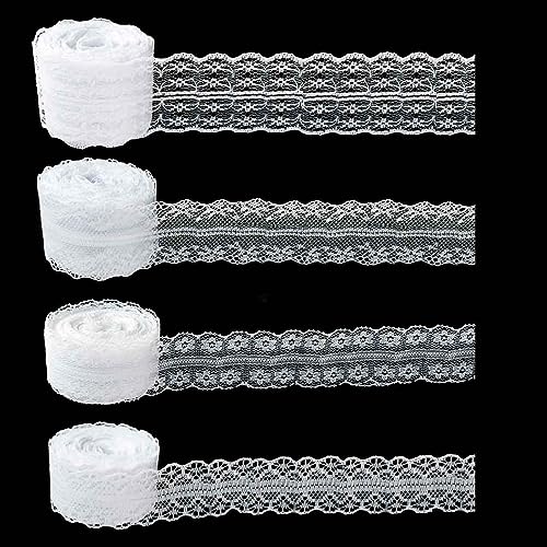 Ornamental Lace Ribbon
