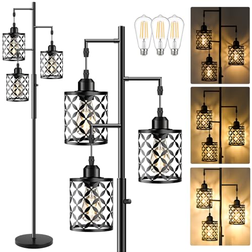 Ornamental Living Room Lighting