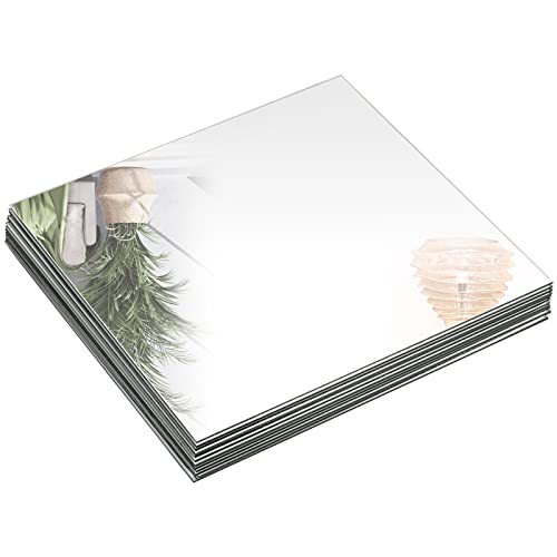 Decorative Mirror Tiles