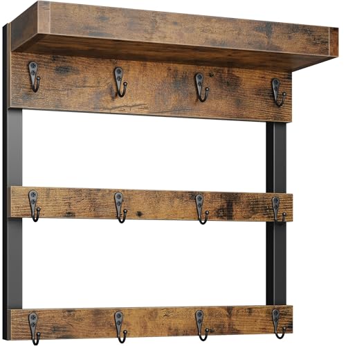 Decorative Mug Hanging Rack