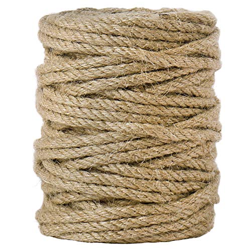 Ornamental Nautical Rope