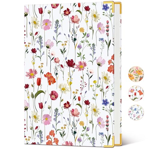 Decorative Notebooks and Journals