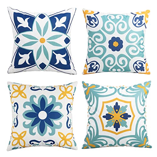 Decorative Outdoor Cushions