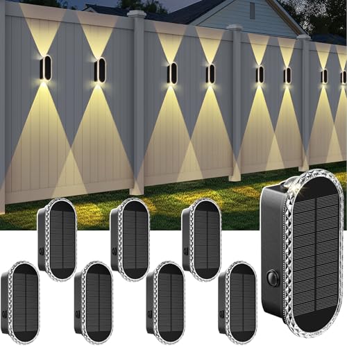 Decorative Outdoor Portal Illumination