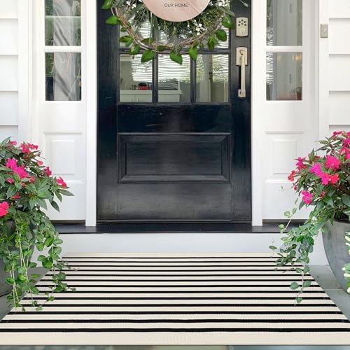 Decorative Outdoor Rugs