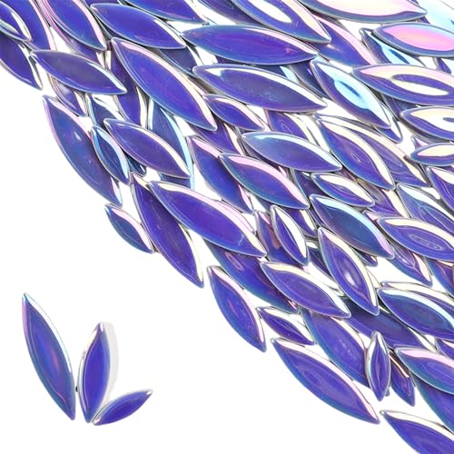 Decorative Patterned Tile Set