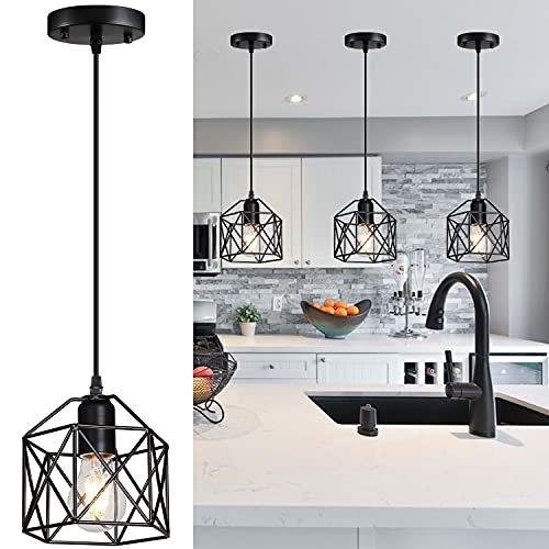 Decorative Pendant Light Fixture