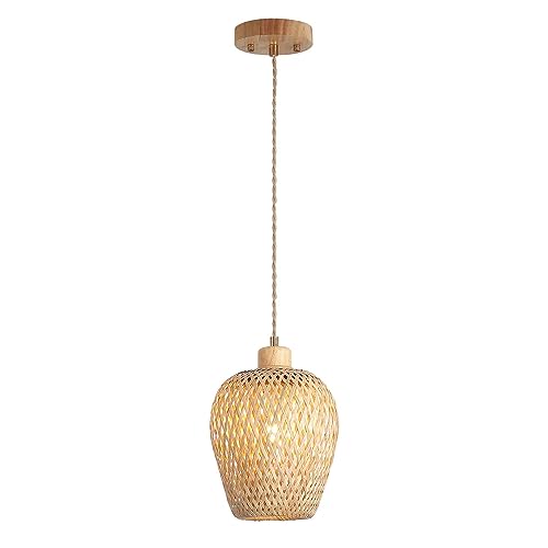 Ornamental Pendant Light