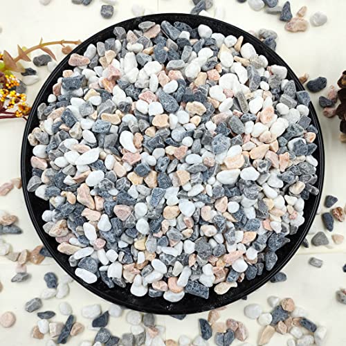 Decorative Gravel for Planters