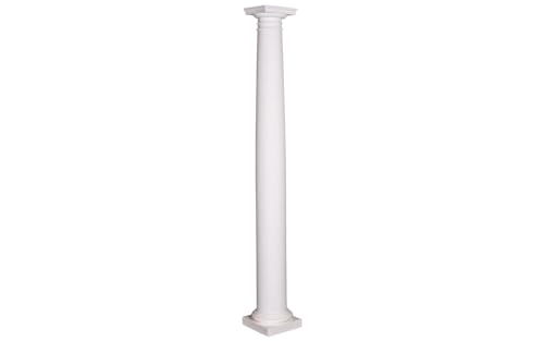 Decorative Porch Columns