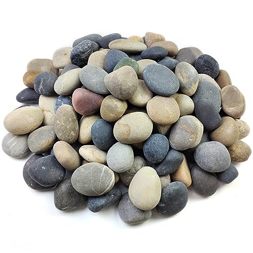 Decorative River Rocks