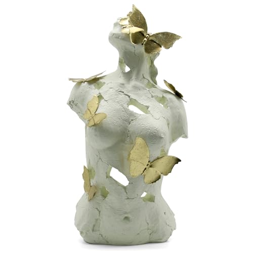 Creative Plaster Statues