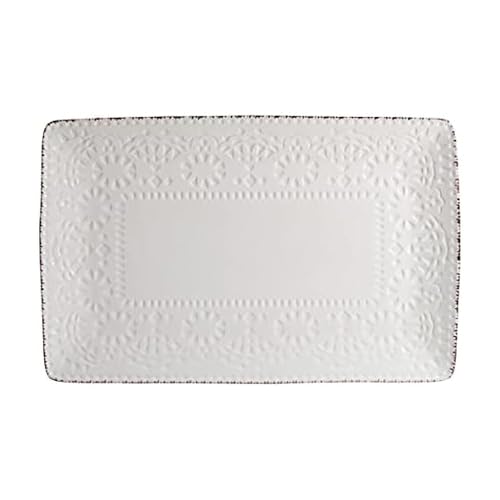 Ornamental Serving Platter