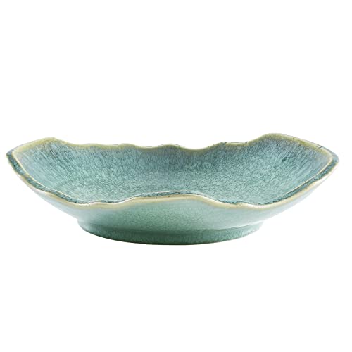 Ornamental Shallow Dish