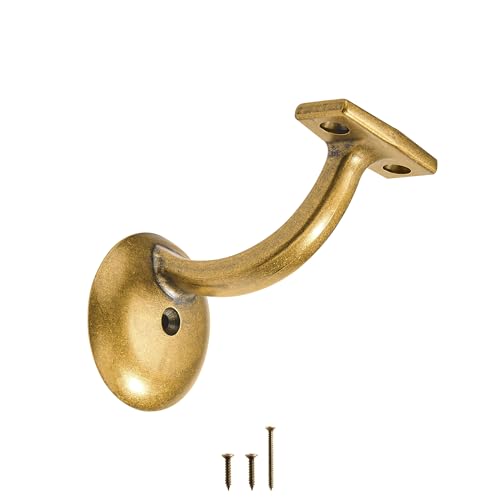 Decorative Stair Rail Brackets