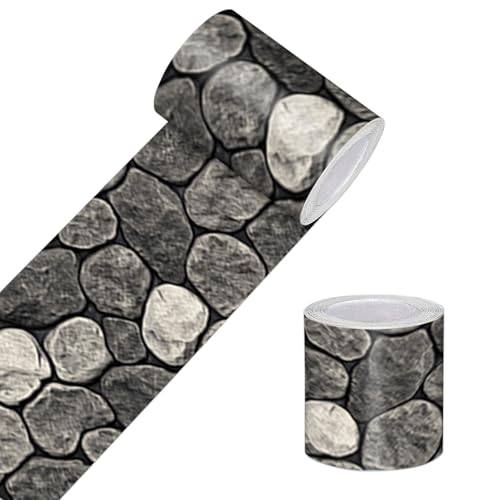 Decorative Stone Trim for Bars