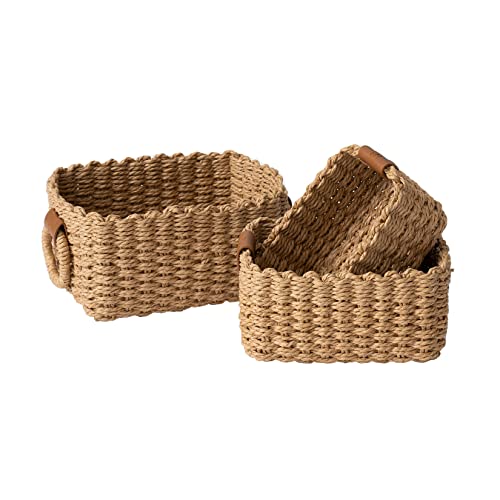 Decorative Storage Baskets