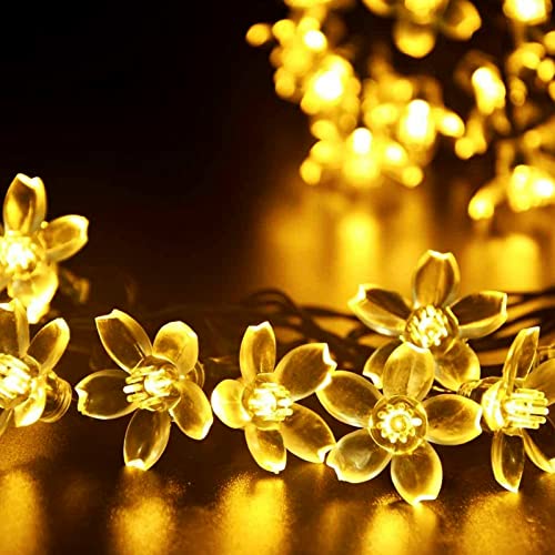 Ornamental String Lights